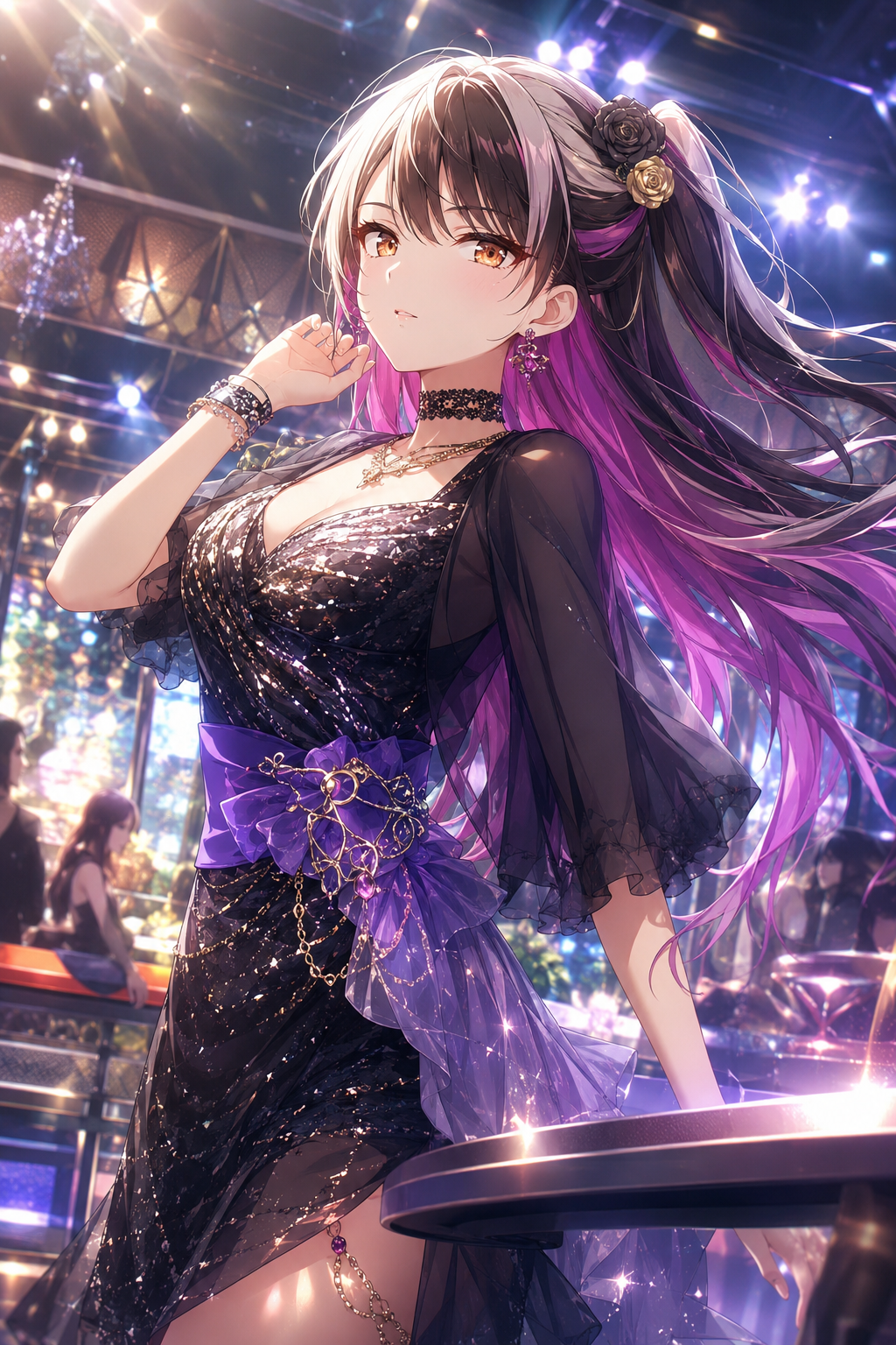 Ayane Hoshizuki